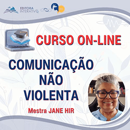 CURSO - COMUNICAÇÃO NÃO VIOLENTA