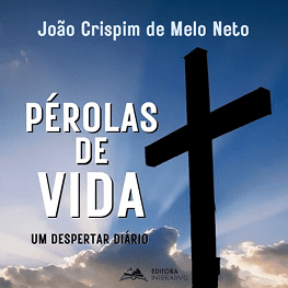 LIVRO - PÉROLAS DE VIDA