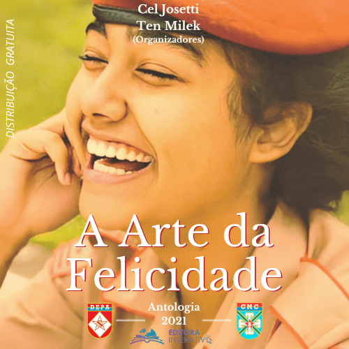 E-BOOK - ARTE DA FELICIDADE (GRATUITO)