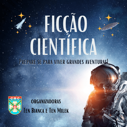 E-BOOK - FICÇÃO CIENTÍFICA (GRATUITO)