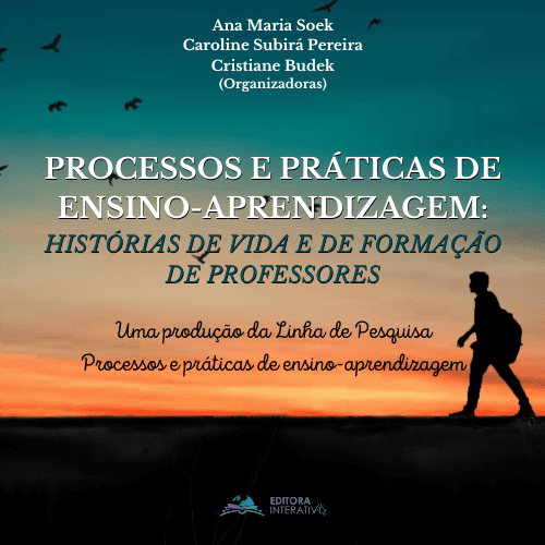 E-BOOK - PROCESSOS E PRÁTICAS (GRATUITO)