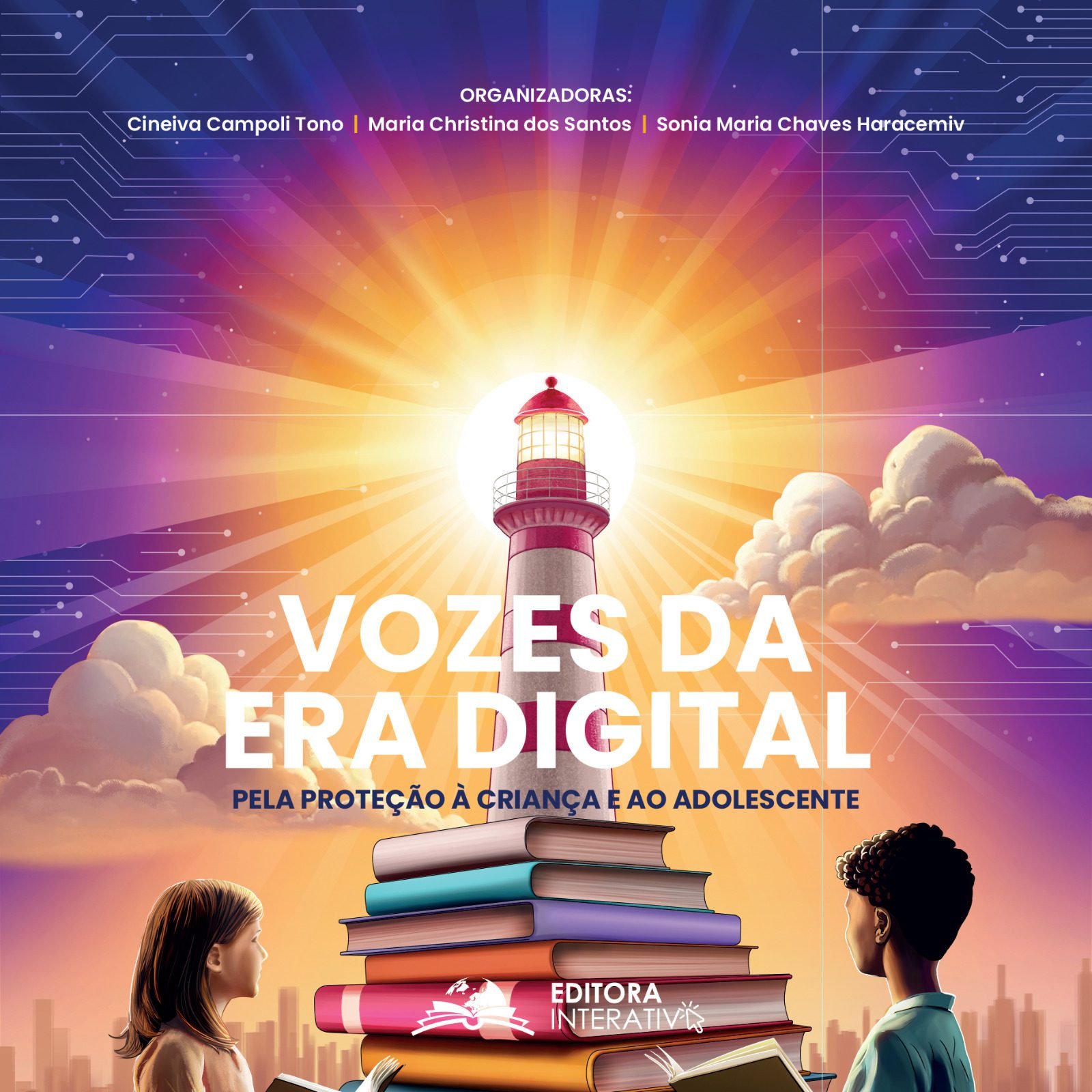 E-BOOK - VOZES DA ERA DIGITAL (GRATUITO)
