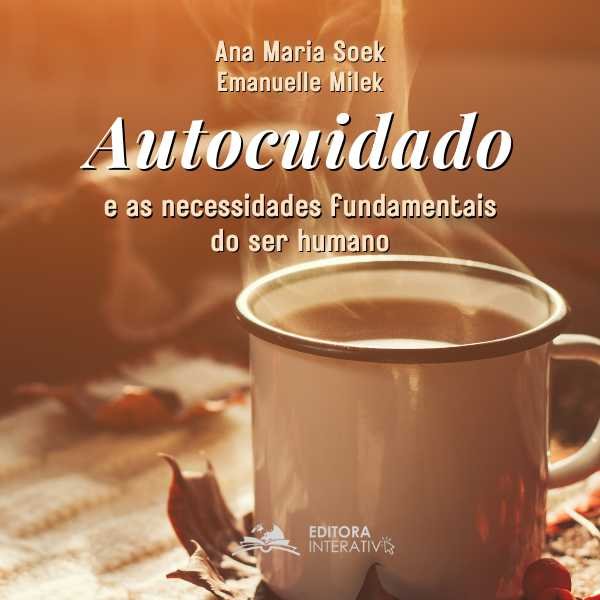 E-BOOK - AUTOCUIDADO