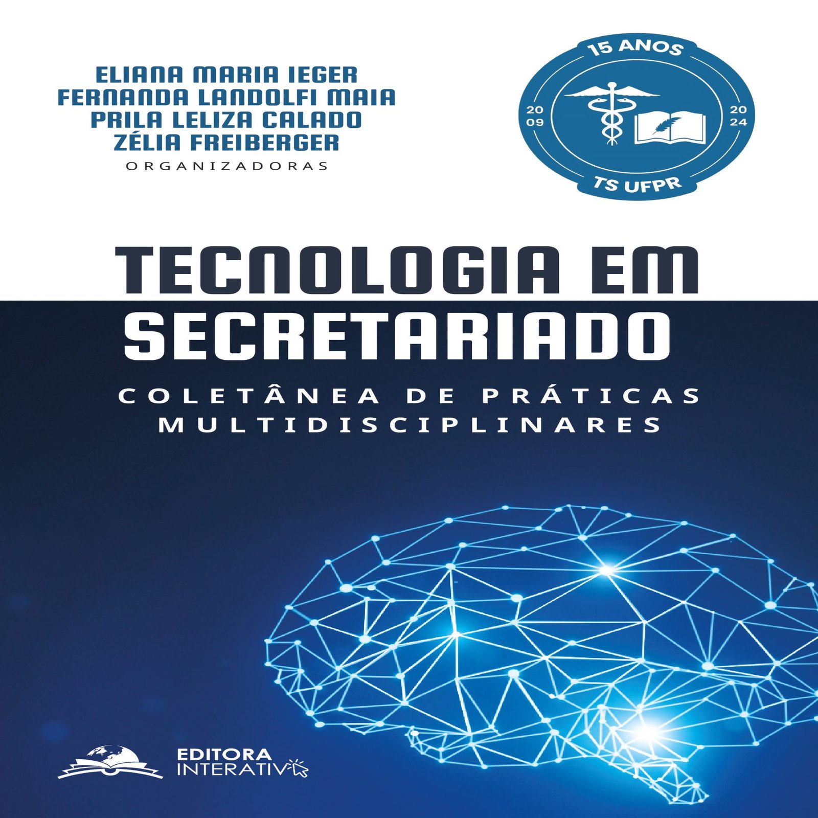 E-BOOK - TECNOLOGIA EM SECRETARIADO (GRATUITO)