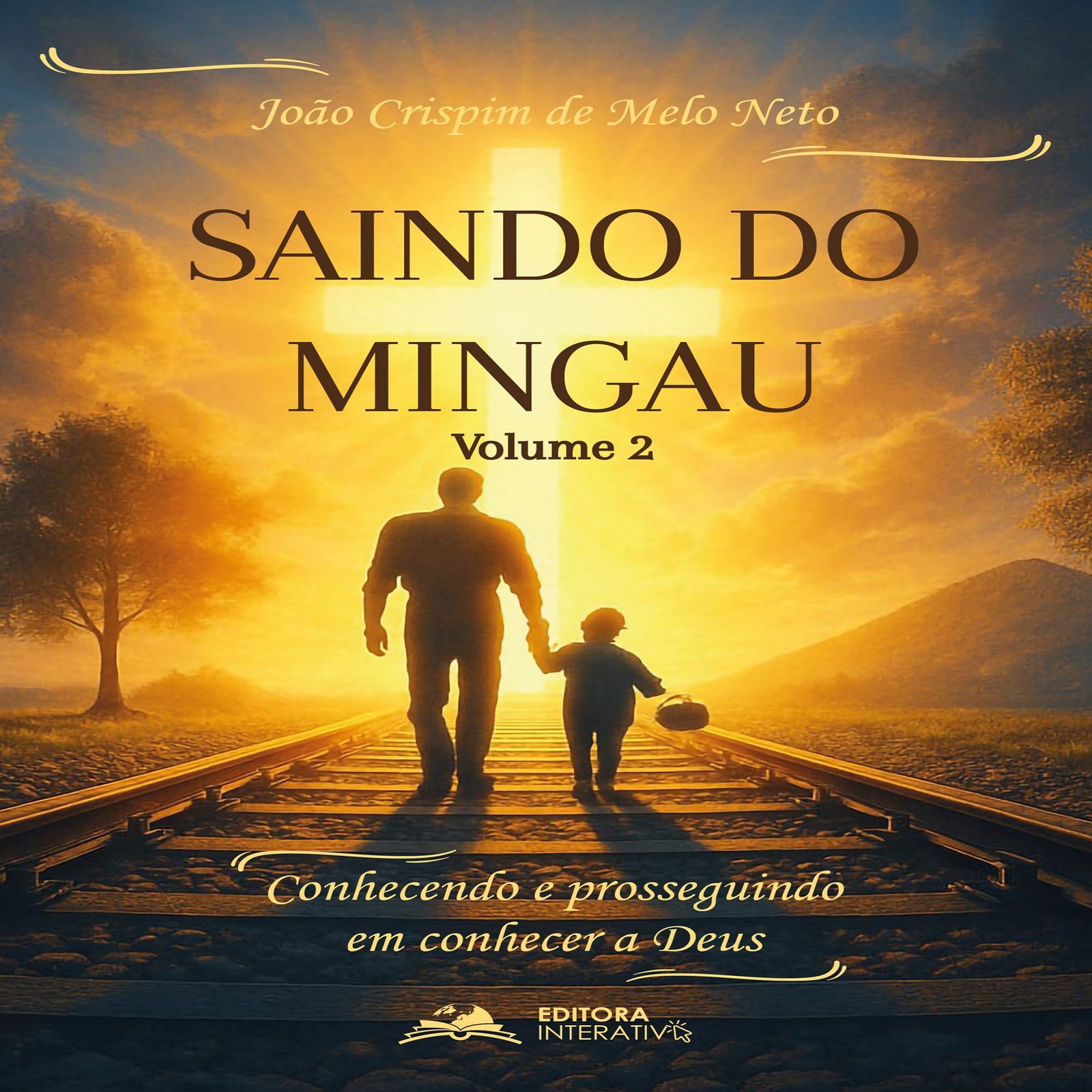 SAINDO DO MINGAU - VOLUME 2