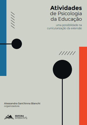 E-BOOK - ATIVIDADES DE PSICOLOGIA DA EDUCAÇÃO (GRATUITO)