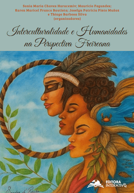 E-BOOK - INTERCULTURALIDADE E HUMANIDADES (GRATUITO)