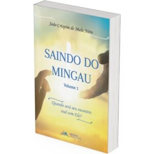 Saindo do Mingau - Quando será seu encontro real com Ele? - Volume 1