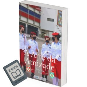 A Arte da Amizade (E-BOOK GRATUITO)