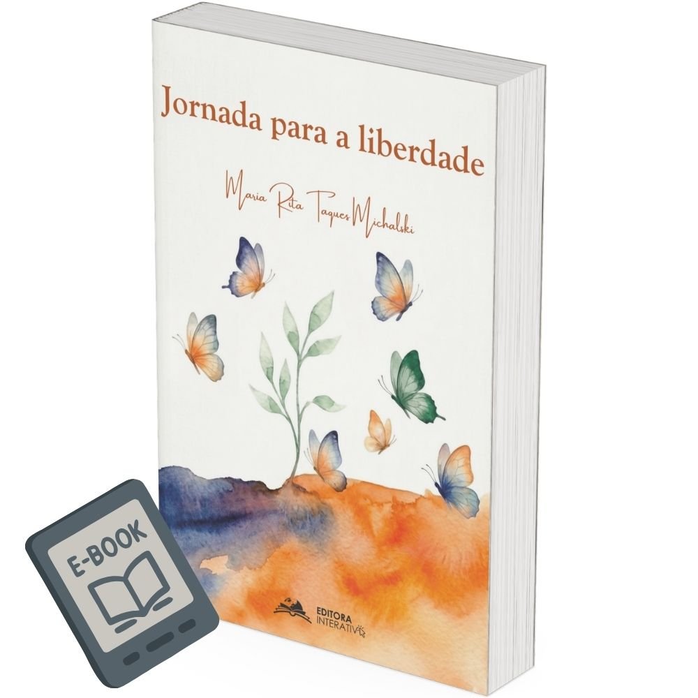 Jornada para a Liberdade (E-BOOK GRATUITO)